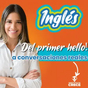 Habla Inglés de Verdad con Language Gym: Aprende Inglés Conversando Desde la Primera Clase